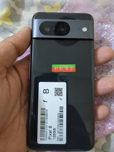 Google Pixel 8