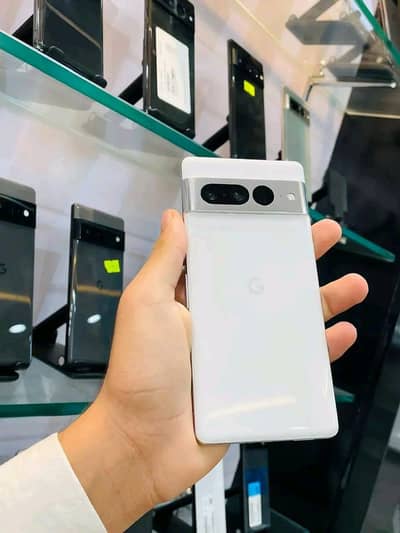 Google Pixel 7 Pro