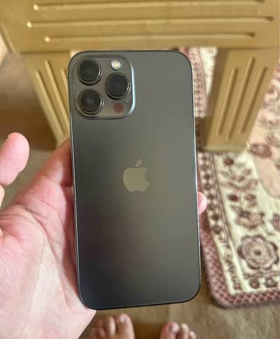 Iphone 13 pro max ByPass