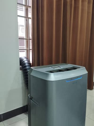 Zibro Portable AC
