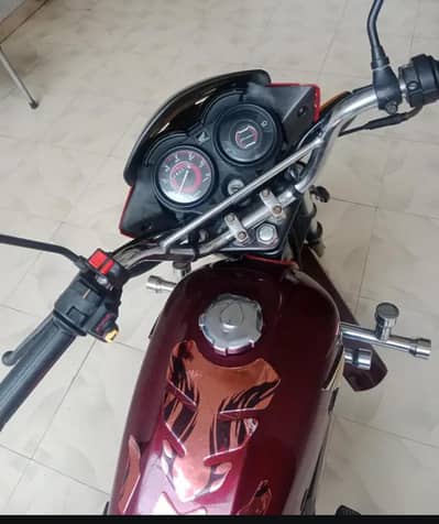 Honda pridor 2023