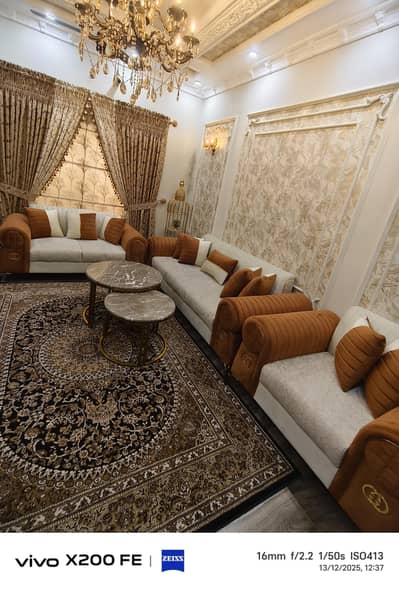 6 seater sofa very luxury sofa molty foam warranty