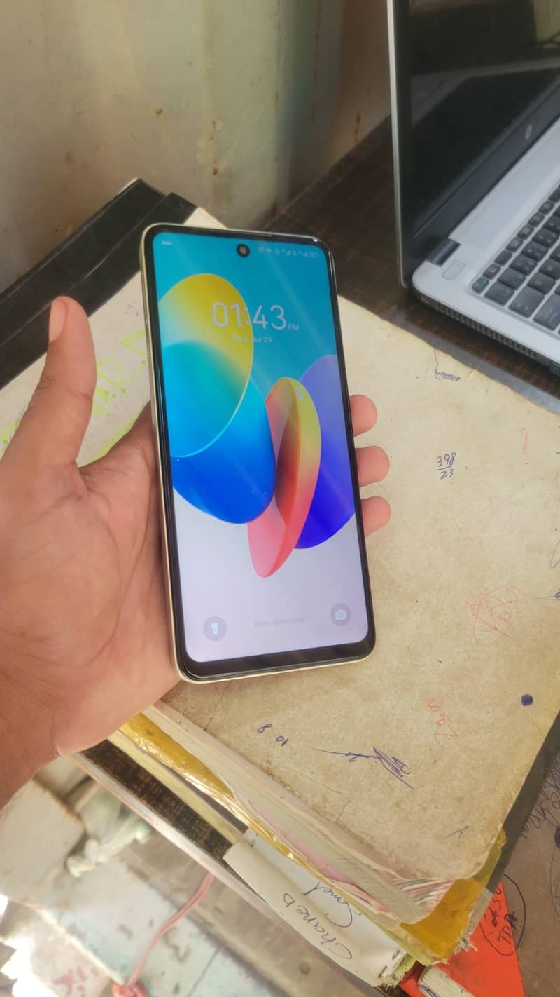 Tecno 0