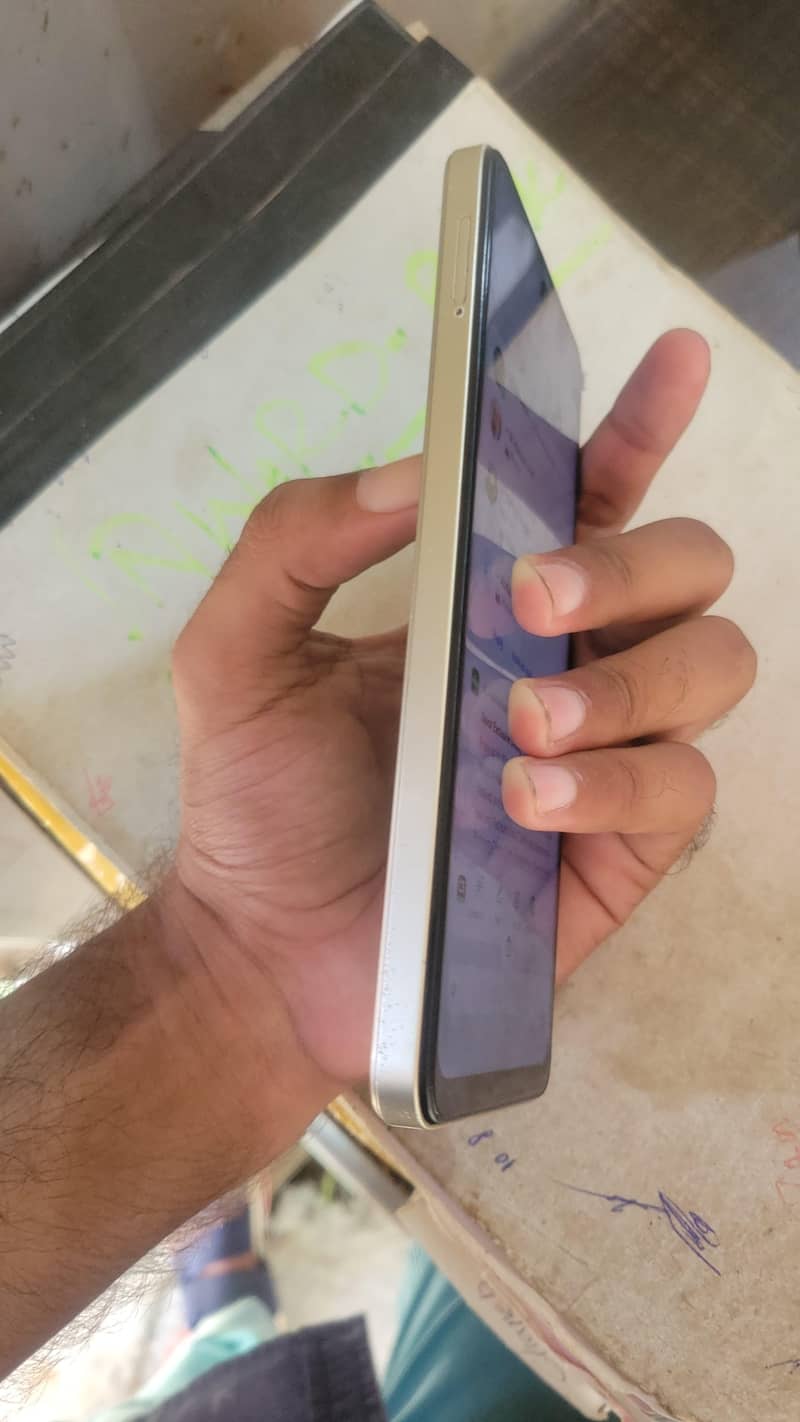Tecno 1