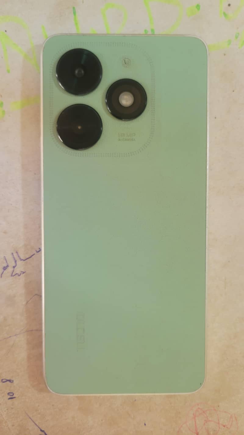 Tecno 3