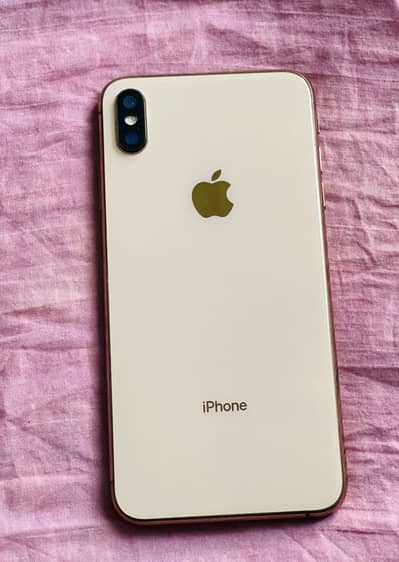 Apple iPhone XS Max