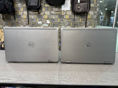 Dell Latitude 7320 2 in 1 Core i7 11 Th Generation Touch x360