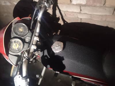 Honda prider for sale in good condition