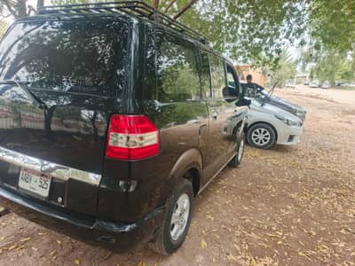 Suzuki APV 2006