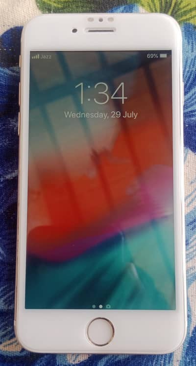 Apple iPhone 6