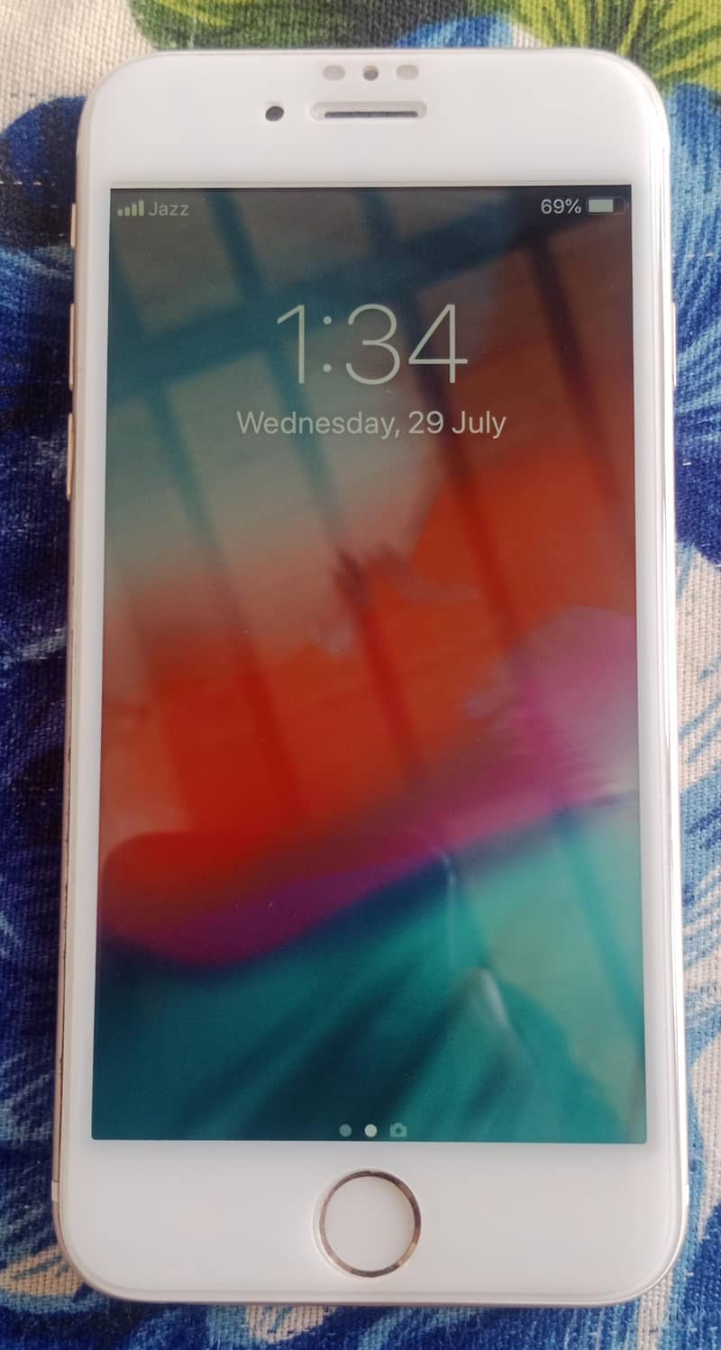 Apple iPhone 6 0