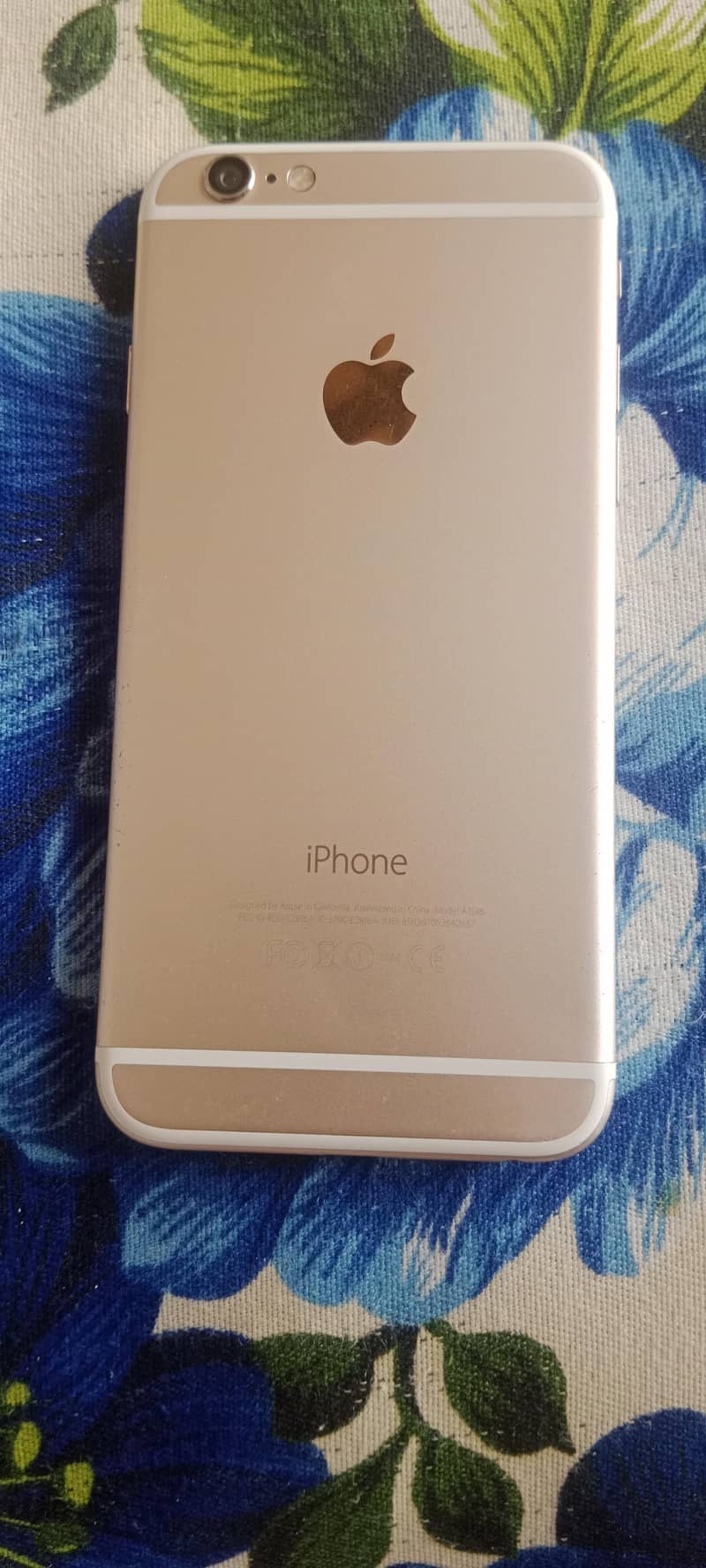 Apple iPhone 6 2