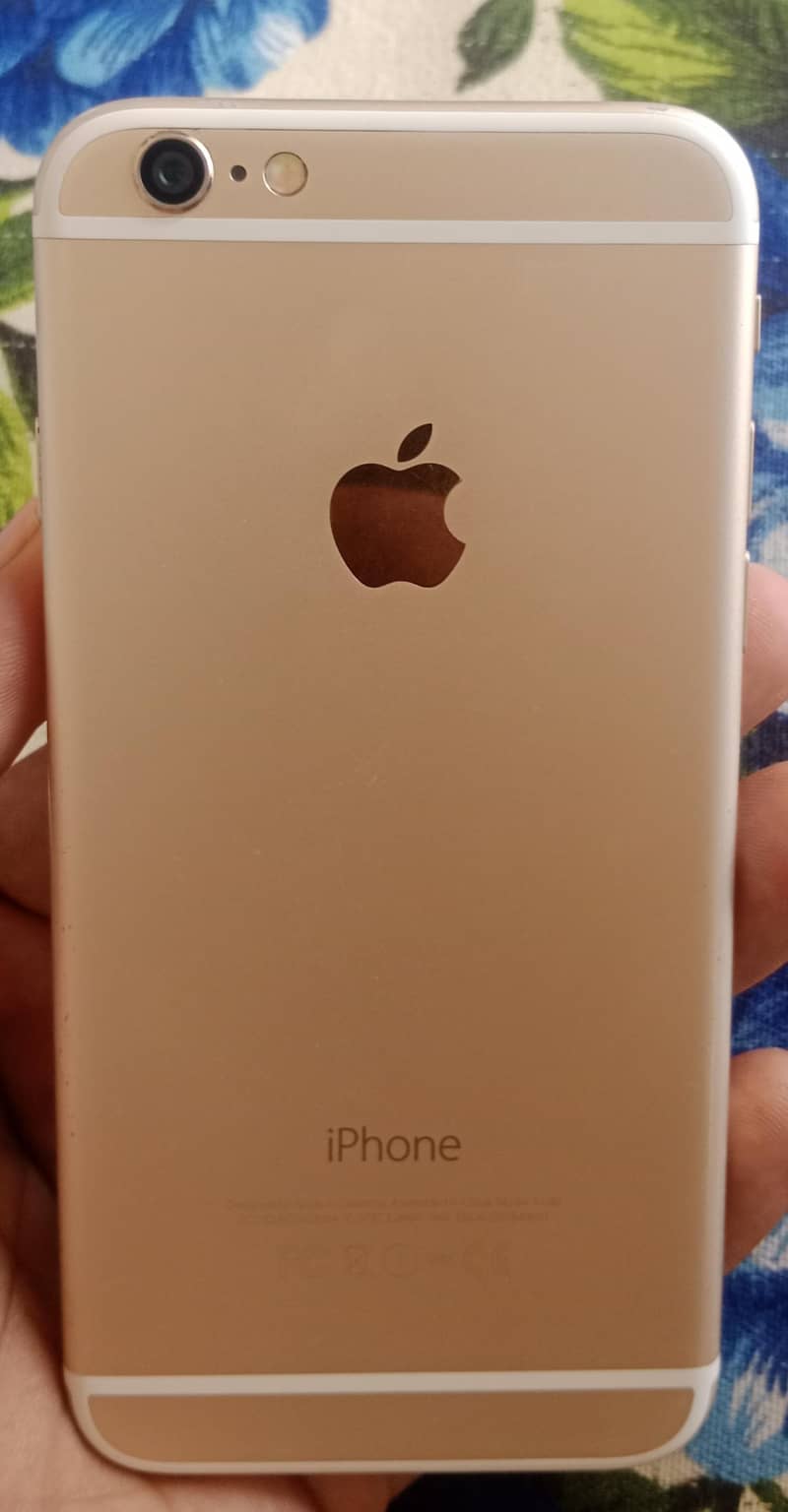 Apple iPhone 6 6