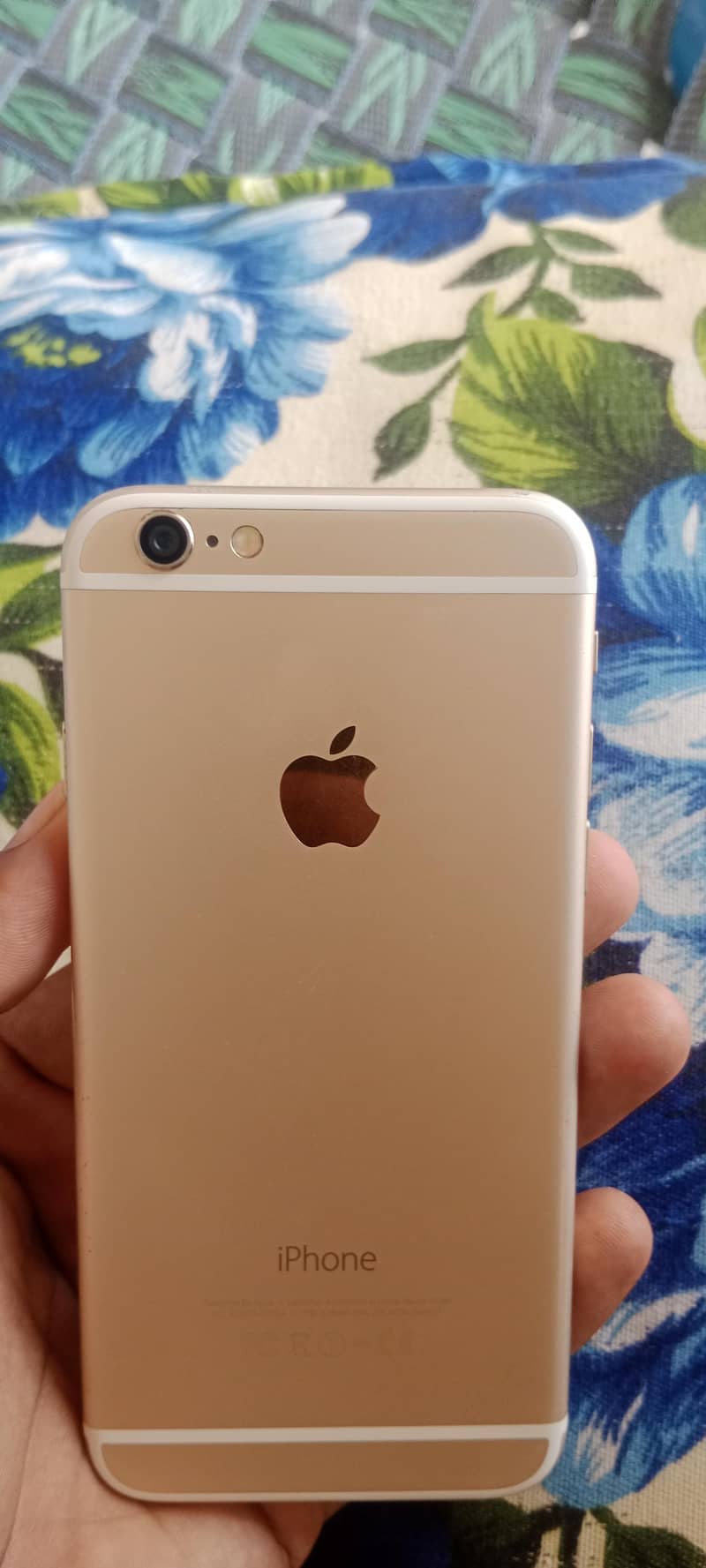 Apple iPhone 6 7
