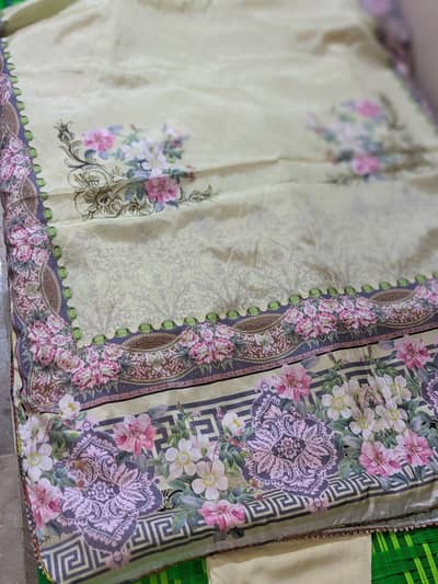 golden khadi shimer dr ss