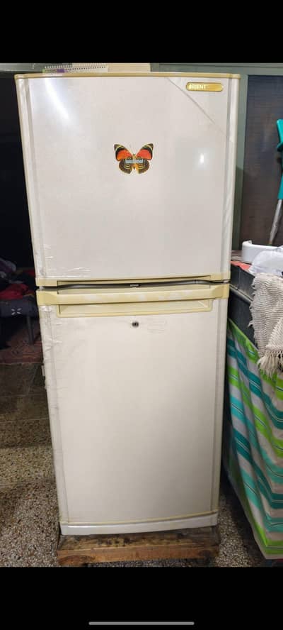 orient fridge very good condition