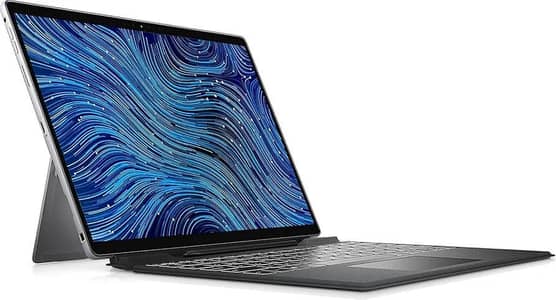Dell Latitude 7320 Detachable 2in1 Touch 16/512 like Microsoft surface