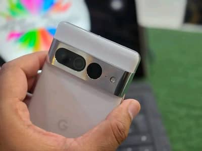 Google Pixel 7 Pro