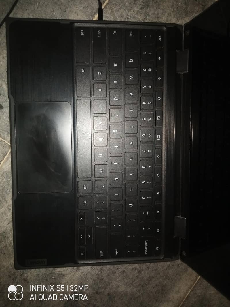 chrome Book 4