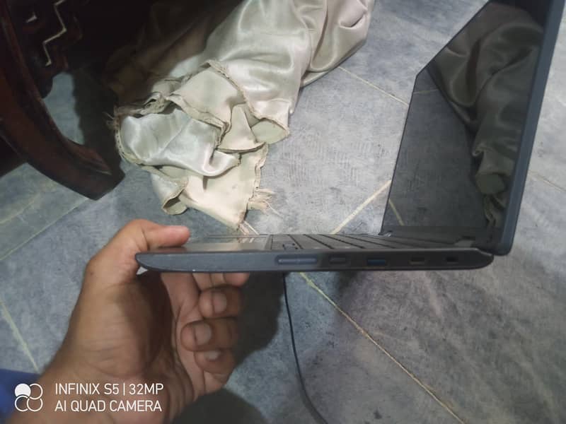 chrome Book 5
