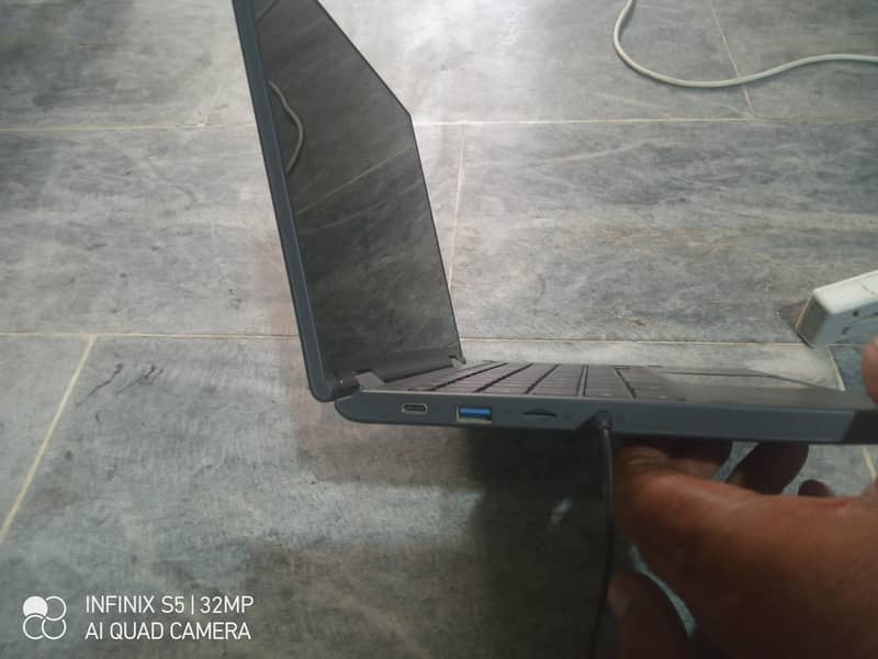 chrome Book 6