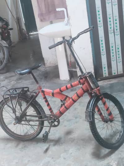 cheap Bicycle