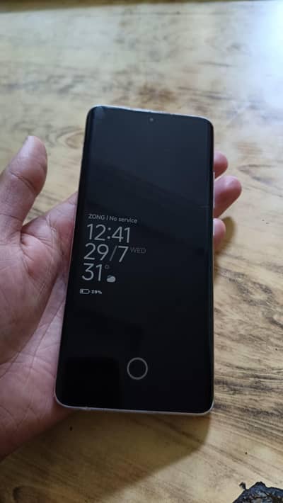 Xiaomi 12X