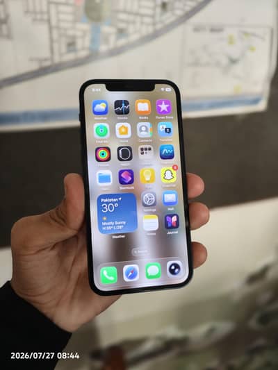 Apple iPhone 12 jv