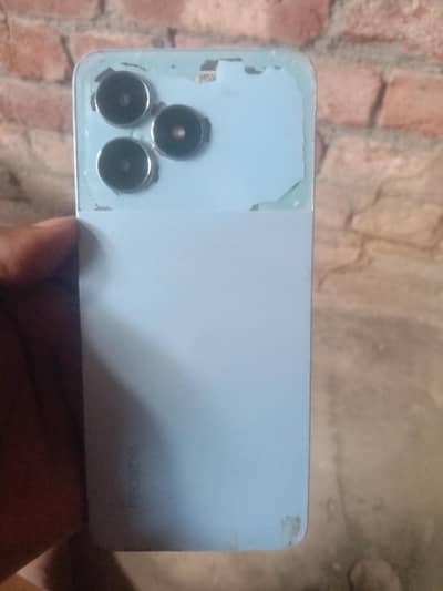Realme Note 50