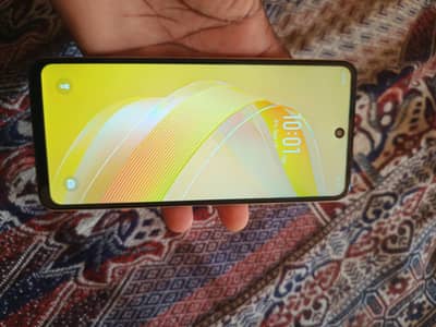 Infinix Smart 8