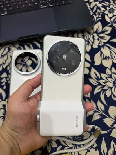 Xiaomi 14 Ultra