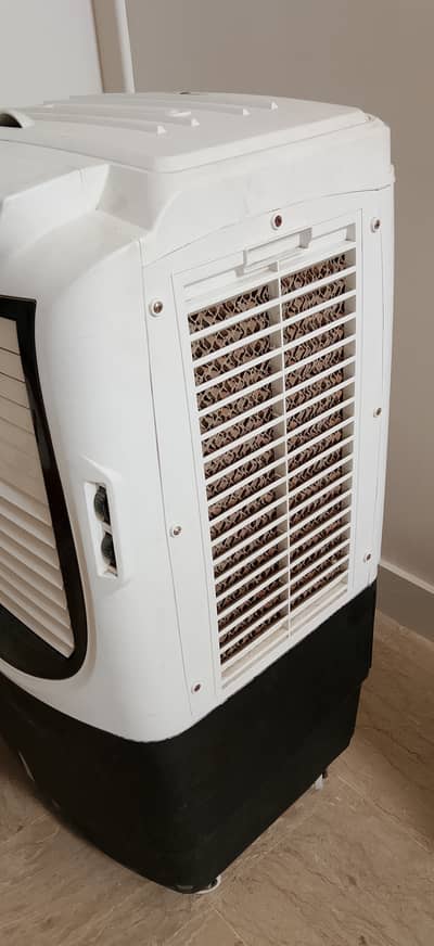 Air cooler