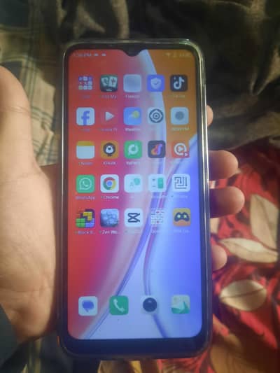 Infinix Smart 6