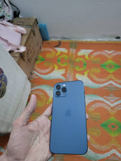 Apple iPhone 12 Pro Max