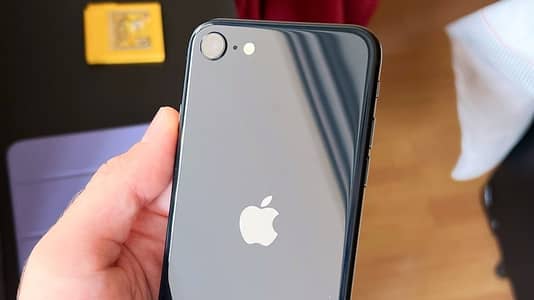 Apple iPhone SE 2nd Generation MDM