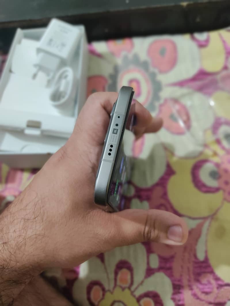 Infinix NOTE 60 5