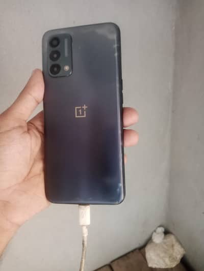 OnePlus n200 5g