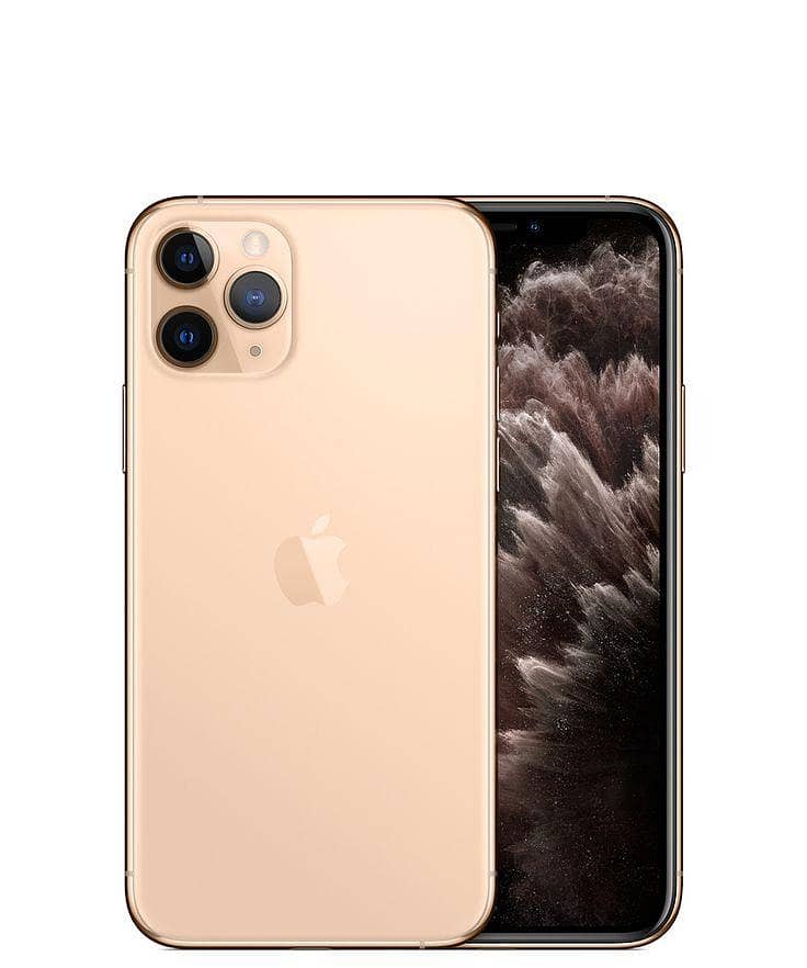 Apple iPhone 11 Pro 2