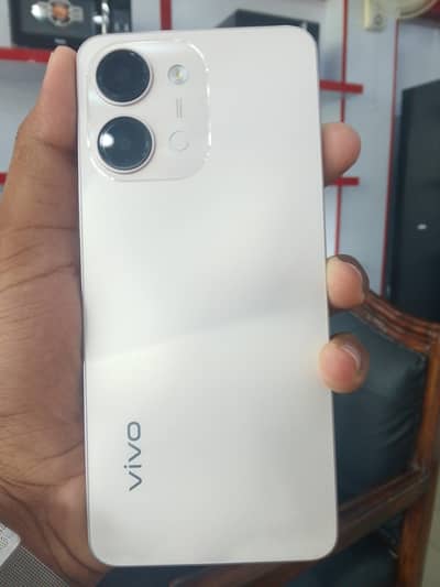 Vivo Y11