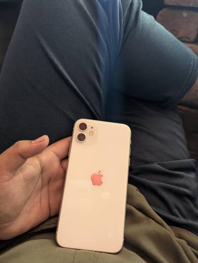 Apple iPhone 11