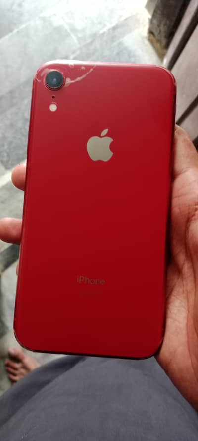 iphone XR factory unlock 128