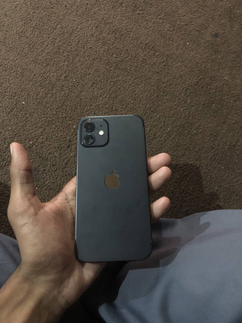 Iphone 12 0