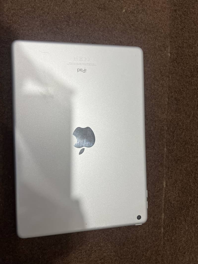 Ipad 6 0