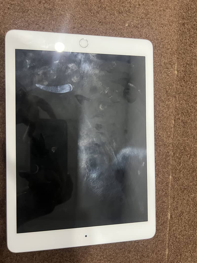 Ipad 6 1