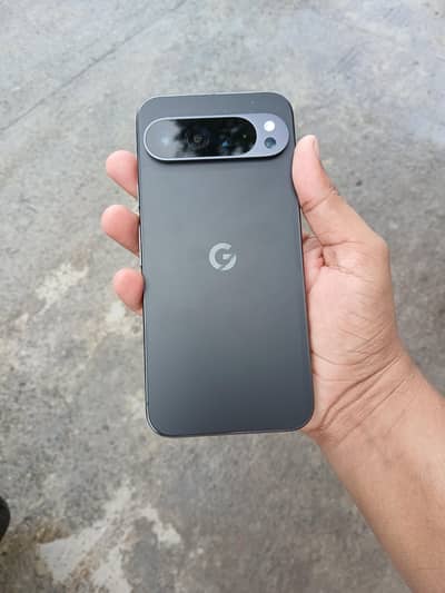 Google Pixel 9 Pro XL