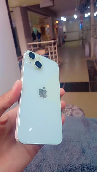 Apple iPhone 14