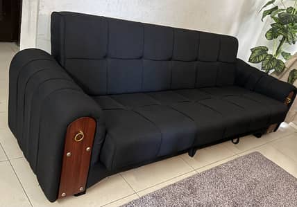 Sofa Cum Bed