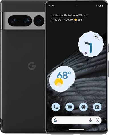 Google Pixel 7 Pro