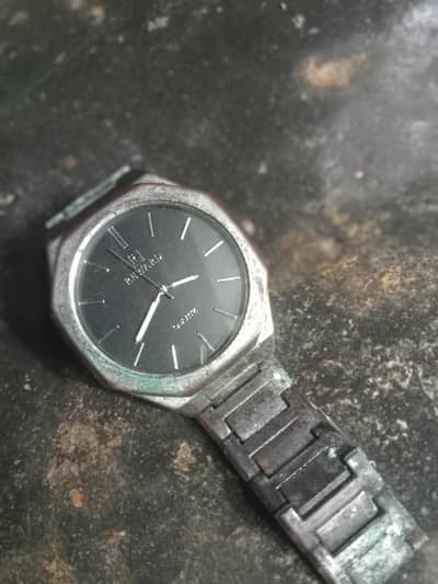 ye watch band he bettry dalegi