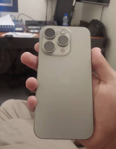 15 Pro